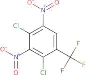 2,4-Dichloro-3,5-dinitrobenzotrifluoride
