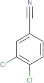 3,4-Dichlorobenzonitrile