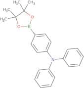Diphenyl-[4-(4,4,5,5-tetraMethyl-[1,3,2]dioxaborolan-2-yl)-phenyl]aMine