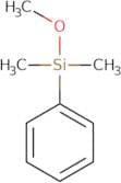 DiMethylMethoxyphenylsilane