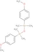 1,3-Di(4-Methoxyphenyl)-1,1,3,3-tetraMetyldisiloxane