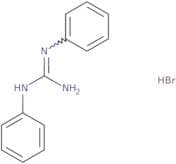 Diphenylguanidine hydrobromide
