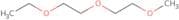Diethylene glycol ethyl methyl ether