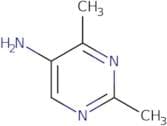 2,4-Dimethyl-5-Pyrimidinamine