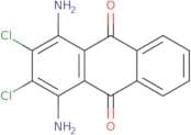 1,4-Diamino-2,3-dichloroanthraquinone