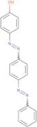 Disperse Yellow 23, technical grade dye content