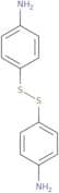 4,4'-Dithiobis-benzenamine