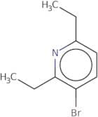 2,6-Diethyl-3-bromopyridine
