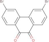 3,6-Dibromo-phenanthrenequinone