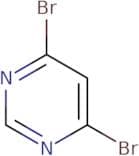 4,6-Dibromopyrimidine