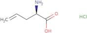 D-Allylglycine hydrochloride