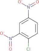 2,4-Dinitrochlorobenzene