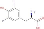 3,5-Diiodo-D-tyrosine