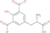 3,5-Dinitro-L-tyrosine monohydrate