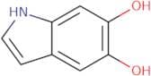 5,6-Dihydroxyindole