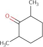 2,6-Dimethyl cyclohexanone