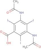 Diatrizoic acid