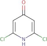 2,6-Dichloro-4-hydroxypyridine