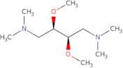 (R,R)-(-)-2,3-Dimethoxy-1,4-bis(dimethylamino)butane