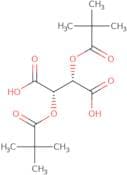 (+)-Dipivaloyl-D-tartaric Acid