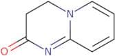3,4-Dihydro-2H-pyrido[1,2-a]pyrimidin-2-one