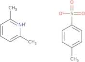 2,6-Dimethylpyridinium p-Toluenesulfonate