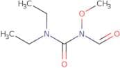 N-(Diethylcarbamoyl)-N-methoxyformamide