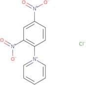 1-(2,4-Dinitrophenyl)pyridinium Chloride