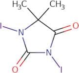 1,3-Diiodo-5,5-dimethylhydantoin