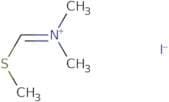 N,N-Dimethyl-N-(methylsulfanylmethylene)ammonium Iodide
