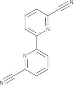 6,6'-Dicyano-2,2'-bipyridyl