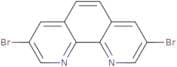 3,8-Dibromo-1,10-phenanthroline