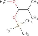 Dimethylketene Methyl Trimethylsilyl Acetal