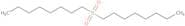 Di-n-octyl Sulfone