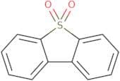 Dibenzothiophene 5,5-Dioxide