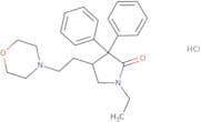 Doxapram hydrochloride