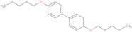 4,4'-Diamyloxybiphenyl