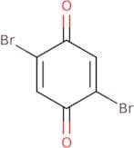2,5-Dibromo-1,4-benzoquinone