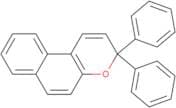 3,3-Diphenyl-3H-naphtho[2,1-b]pyran