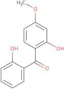2,2'-Dihydroxy-4-methoxybenzophenone
