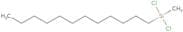 Dichlorododecylmethylsilane