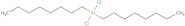 Dichlorodi-n-octylsilane