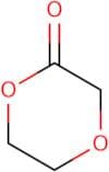1,4-Dioxan-2-one