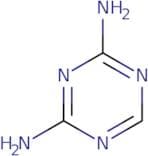 2,4-Diamino-1,3,5-triazine