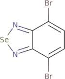 4,7-Dibromo-2,1,3-benzoselenadiazole