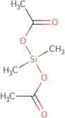 Diacetoxydimethylsilane