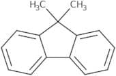 9,9-Dimethylfluorene (purified by sublimation)