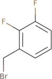 2,3-Difluorobenzyl bromide