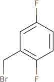 2,5-Difluorobenzyl bromide