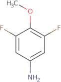 3,5-Difluoro-4-methoxyaniline